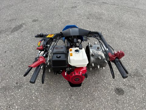 BCS 630 Hydro