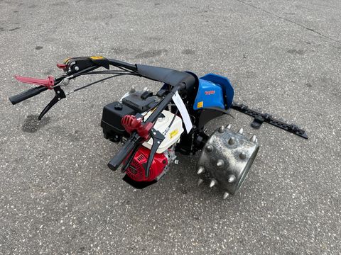 BCS 630 Hydro