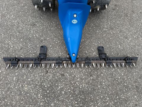 BCS 630 Hydro