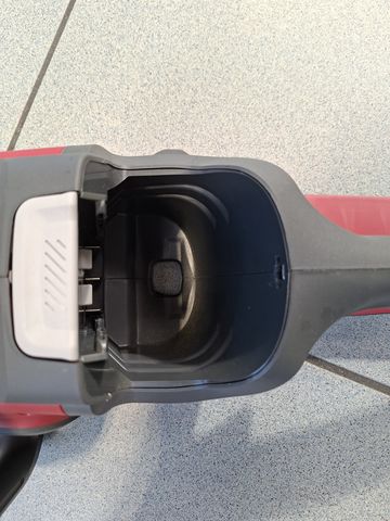 Honda Akku-Kettensäge HHC 36 BXB