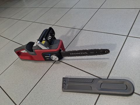 Motosega a batteria Honda HHC 36 BXB