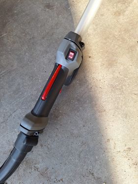 Husqvarna Motorsense 553 RBX