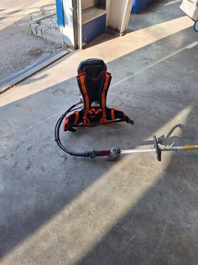 Husqvarna Motorsense 553 RBX