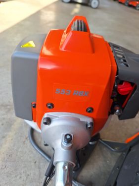 Husqvarna Motorsense 553 RBX