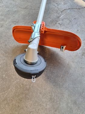 Husqvarna Motorsense 553 RBX