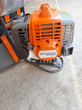 Husqvarna Motorsense 553 RBX