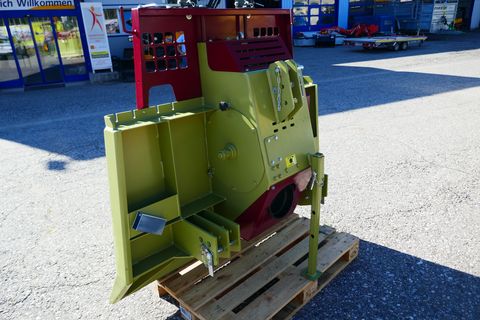 Holzknecht HS 550