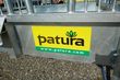 Patura Compact Viereckraufe
