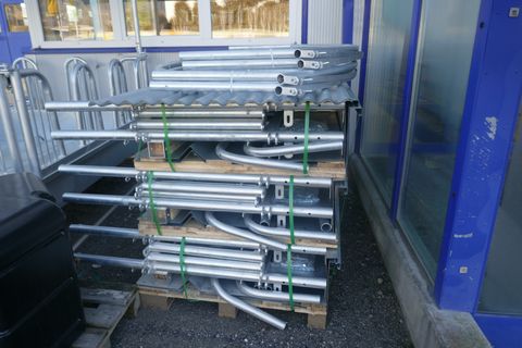 Patura Compact Viereckraufe