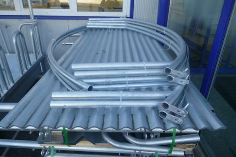 Patura Compact Viereckraufe