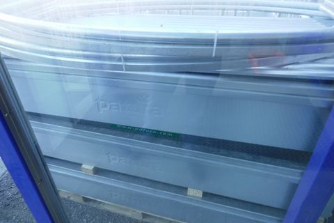 Patura Compact Viereckraufe