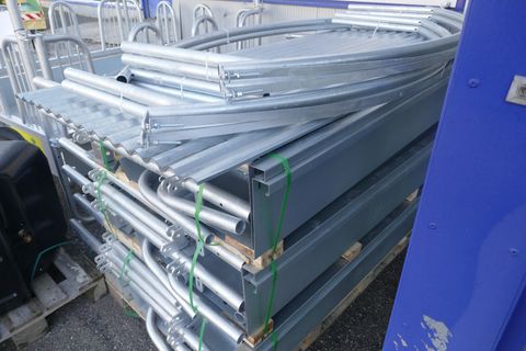 Patura Compact Viereckraufe