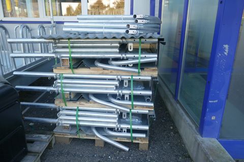 Patura Compact Viereckraufe