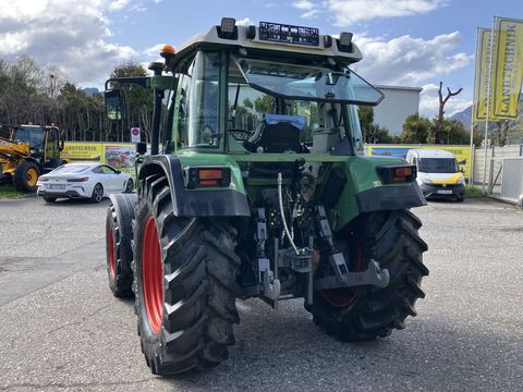 Fendt Farmer 308 LSA 40 km/h