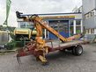 Sonstige Eigenbauanhänger + Penz 6,7 m
