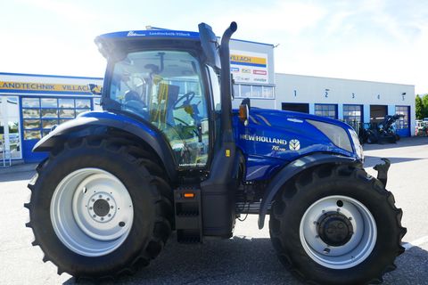 New Holland T6.145 Auto Command (Stage V)