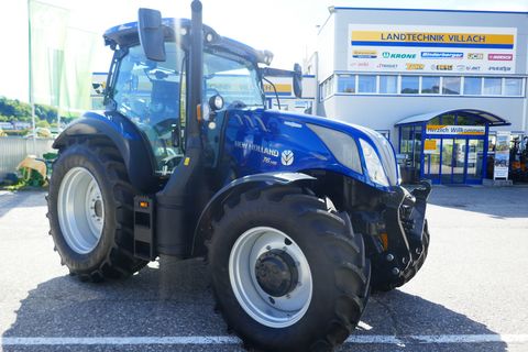New Holland T6.145 Auto Command (Stage V)