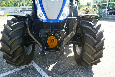 New Holland T6.145 Auto Command (Stage V)