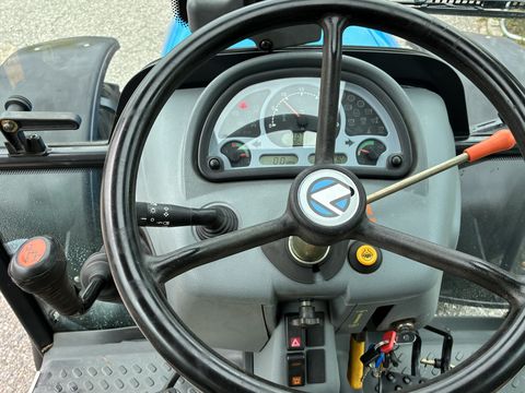 Landini DT 80