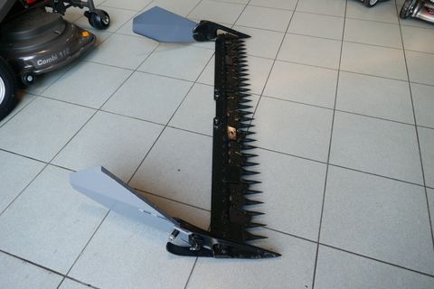 Aebi Fingerbalken 1,6 m 