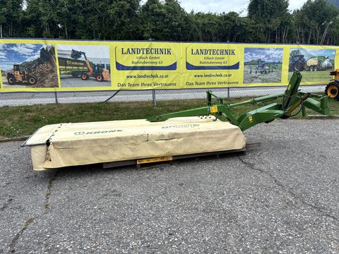 Krone Easy Cut 320