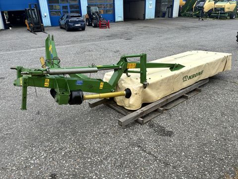 Krone EasyCut 320