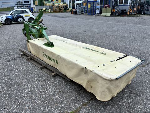 Krone EasyCut 320