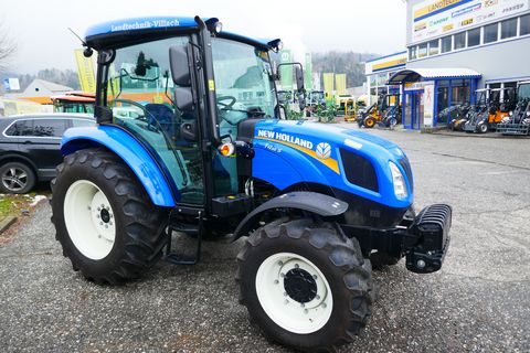 New Holland T4.55 Stage V