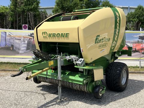 Krone Fortima V 1500 MC