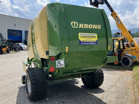 Krone Fortima V 1500 MC