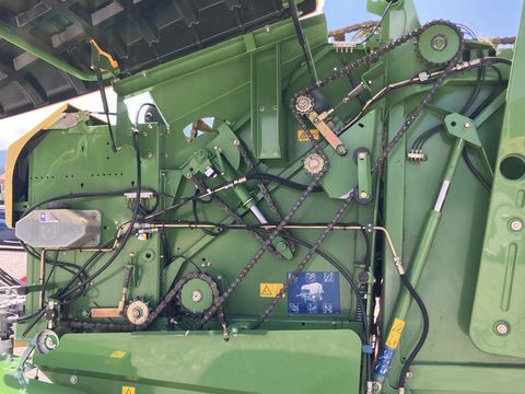 Krone Fortima V 1500 MC