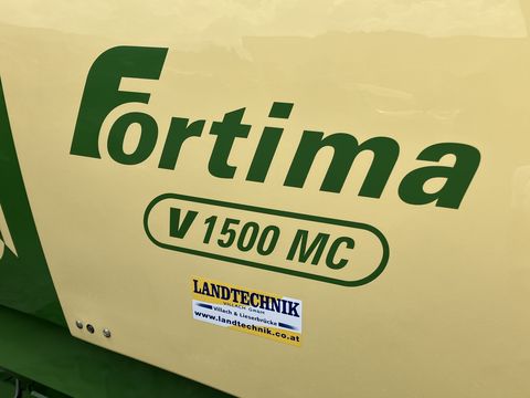 Krone Fortima V 1500 MC