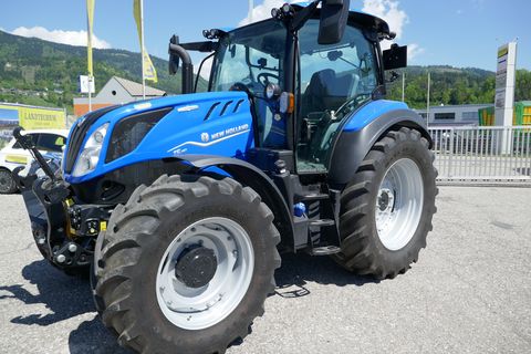 New Holland T5.140 Auto Command (Stage V)