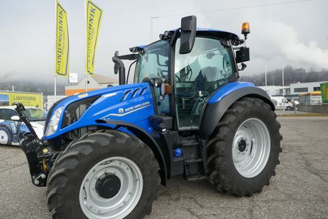 New Holland T5.140