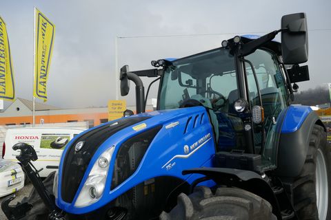 New Holland T5.140