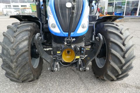 New Holland T5.140
