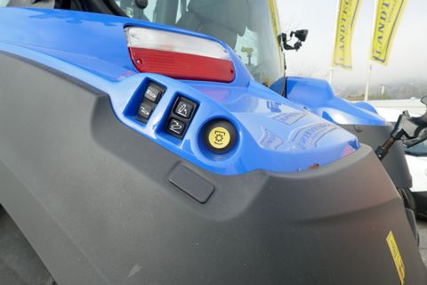 New Holland T5.140
