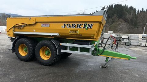 Joskin Trans-KTP 22/50