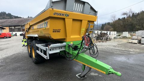 Joskin Trans-KTP 22/50