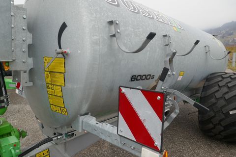 Joskin Alpina 2 6000