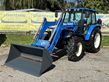 New Holland T5040 