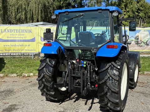 New Holland T5040