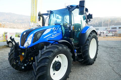 New Holland T5.120 Auto Command (Stage V)