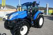 New Holland T5.80 Dual Command 