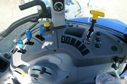 New Holland T5.80 Dual Command