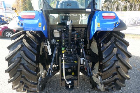 New Holland T5.80 Dual Command