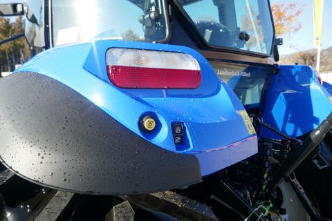 New Holland T5.80 Dual Command