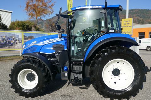 New Holland T5.80 Dual Command