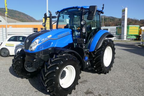 New Holland T5.80 Dual Command