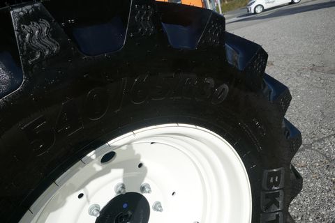 New Holland T5.80 Dual Command